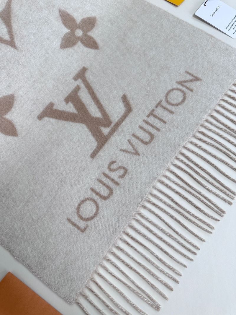 Louis Vuitton Scarf